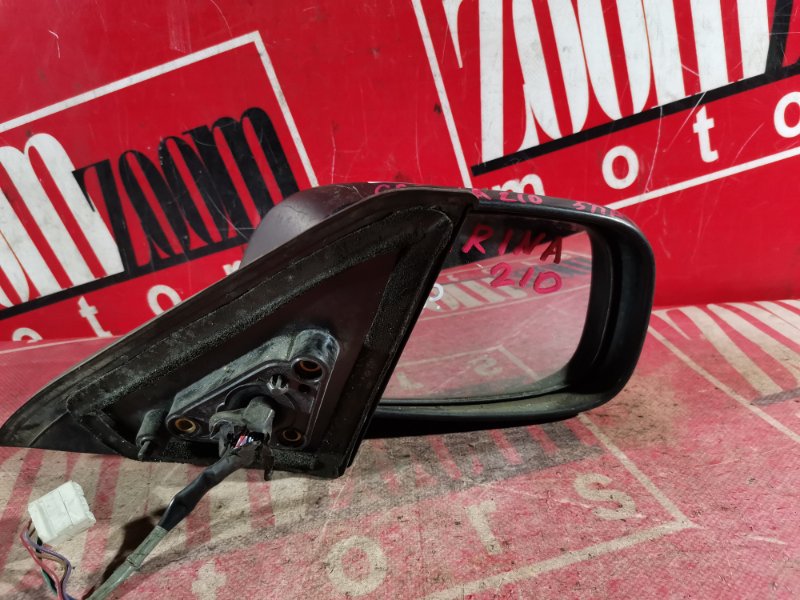 Зеркало боковое, 1000 рублей, Красноярск