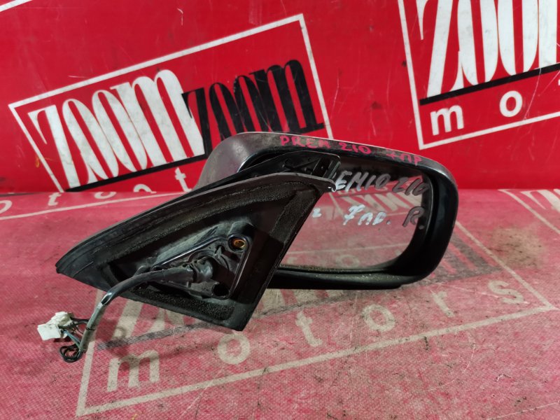 Зеркало боковое, 1000 рублей, Красноярск