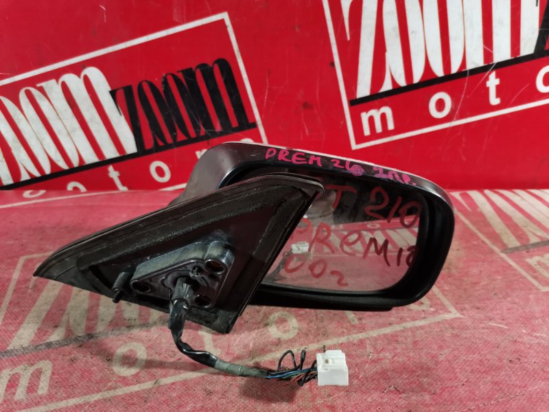 Зеркало боковое, 1000 рублей, Красноярск