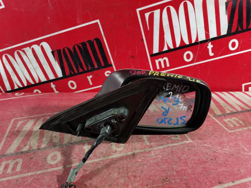 Зеркало боковое, 1000 рублей, Красноярск