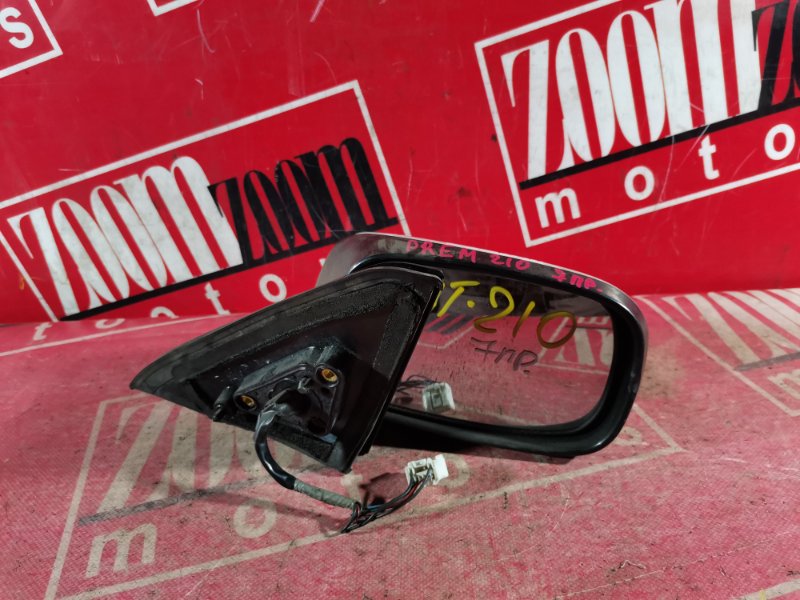 Зеркало боковое, 1000 рублей, Красноярск