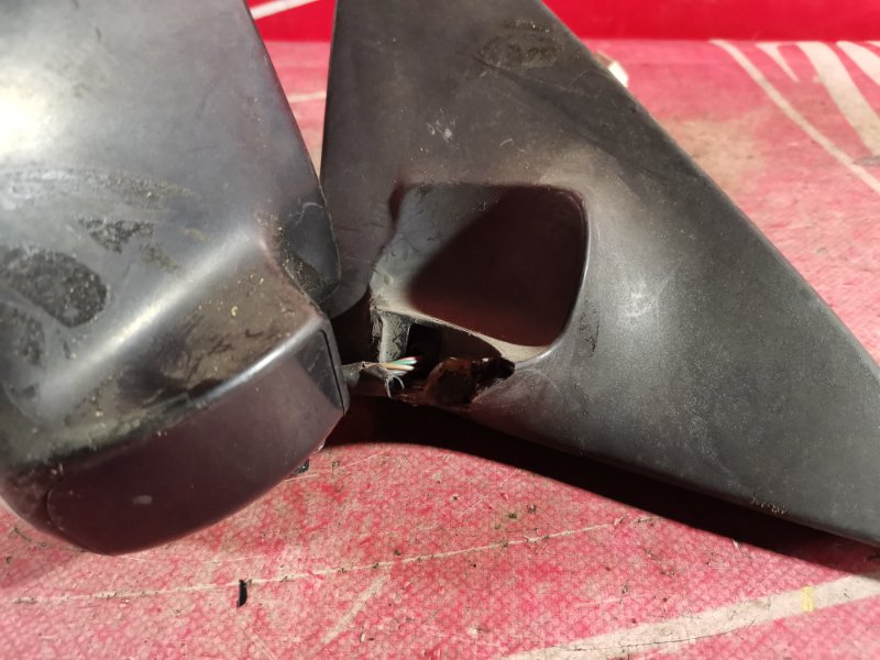 Зеркало боковое, 1000 рублей, Красноярск