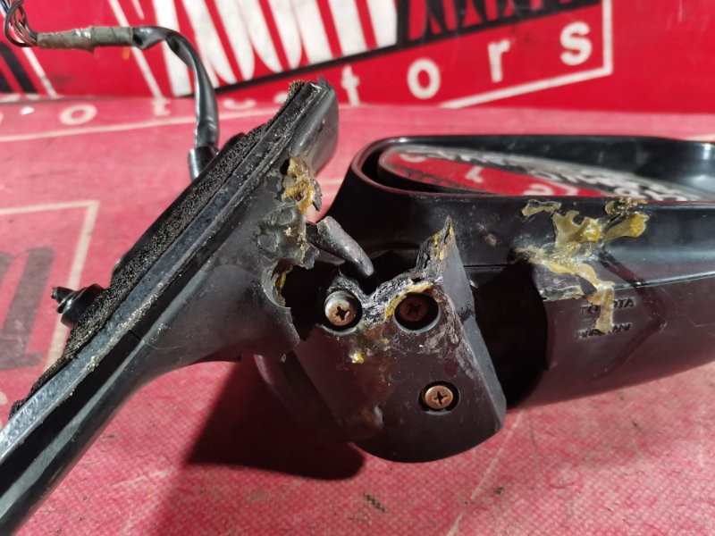 Зеркало боковое, 1000 рублей, Красноярск