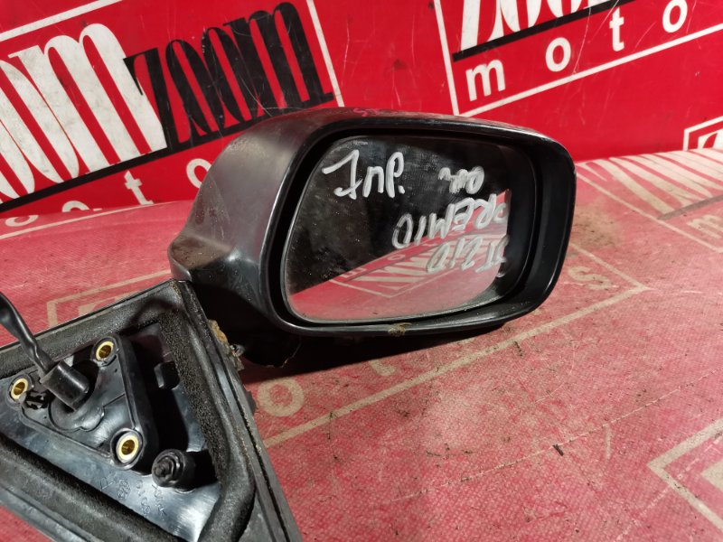 Зеркало боковое, 1000 рублей, Красноярск