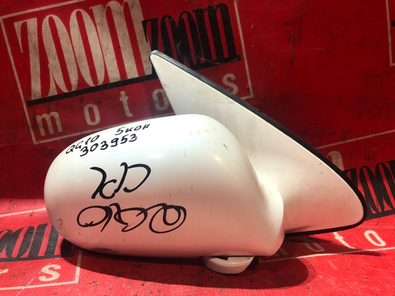 Зеркало боковое, 500 рублей, Красноярск