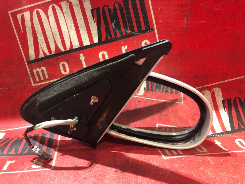 Зеркало боковое, 500 рублей, Красноярск