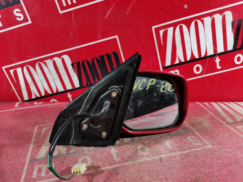 Зеркало боковое, 500 рублей, Красноярск