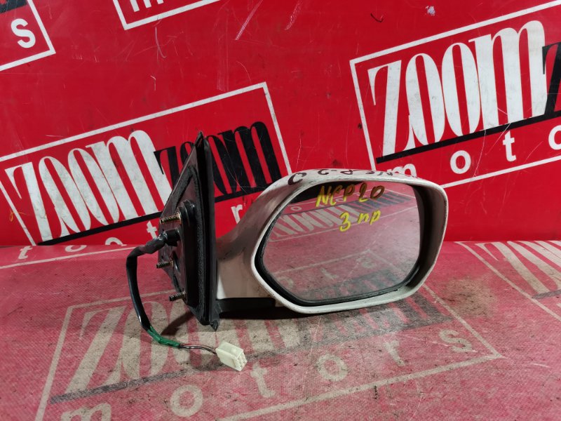 Зеркало боковое, 500 рублей, Красноярск