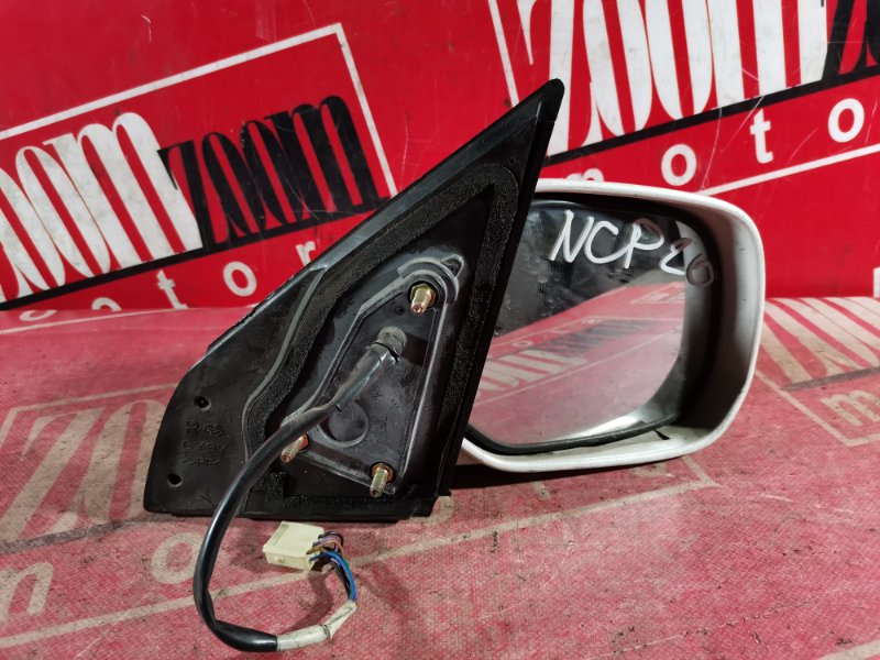 Зеркало боковое, 500 рублей, Красноярск