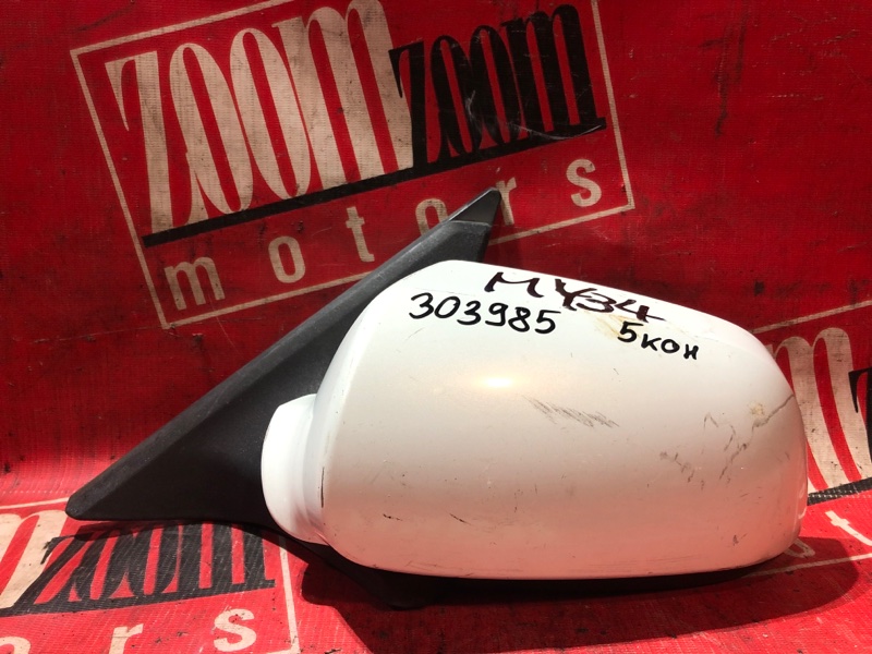 Зеркало боковое, 1800 рублей, Красноярск