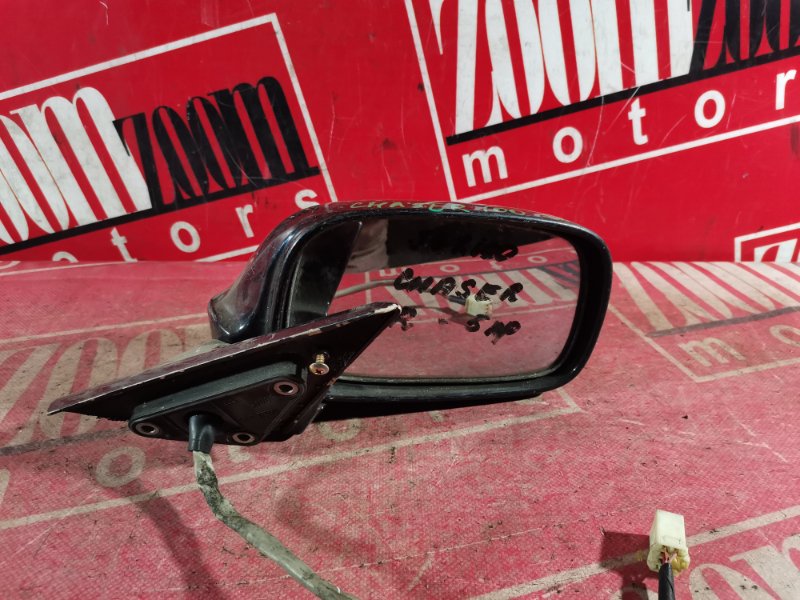 Зеркало боковое, 1200 рублей, Красноярск