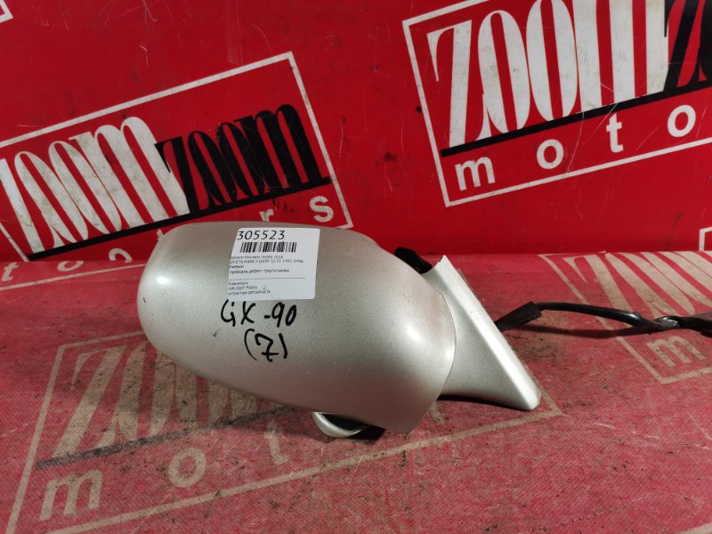 Зеркало боковое, 800 рублей, Красноярск