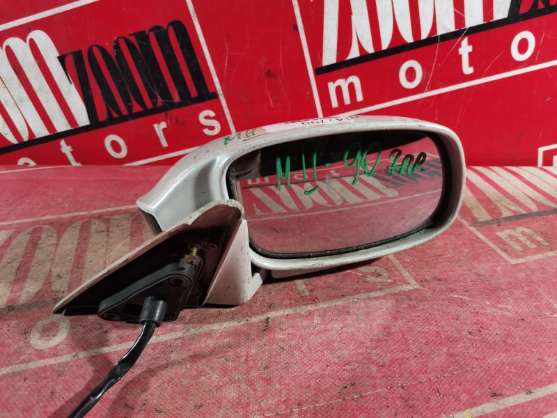 Зеркало боковое, 800 рублей, Красноярск