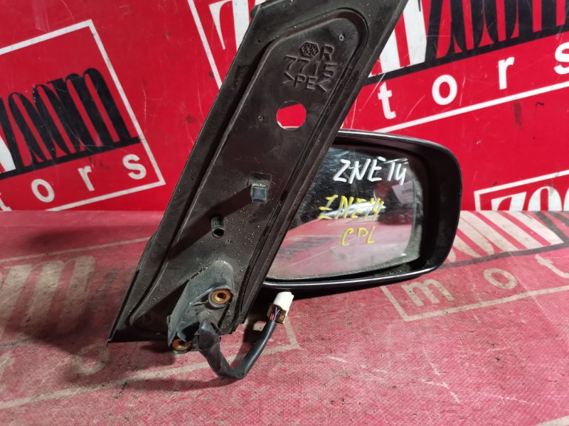 Зеркало боковое, 800 рублей, Красноярск