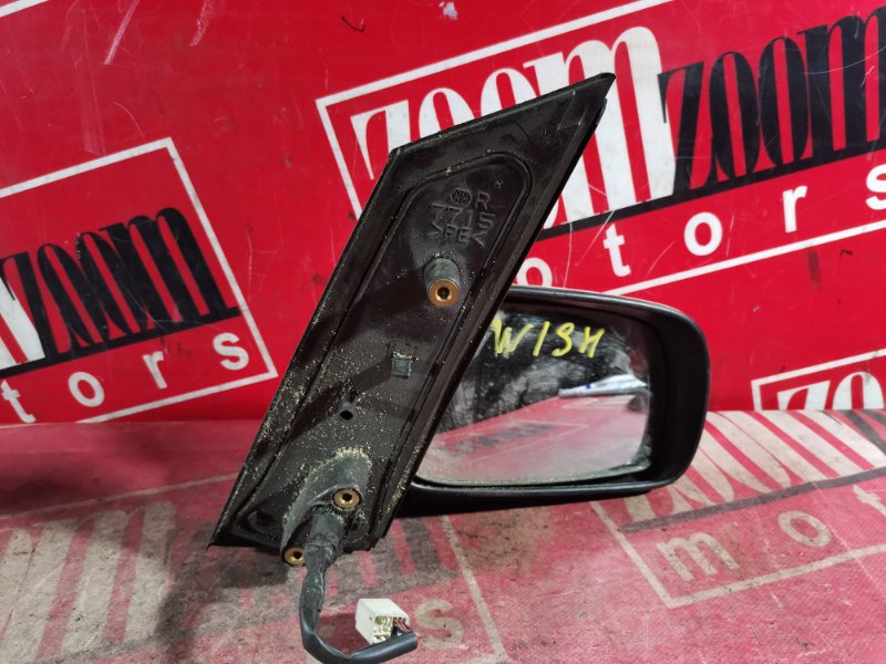 Зеркало боковое, 800 рублей, Красноярск