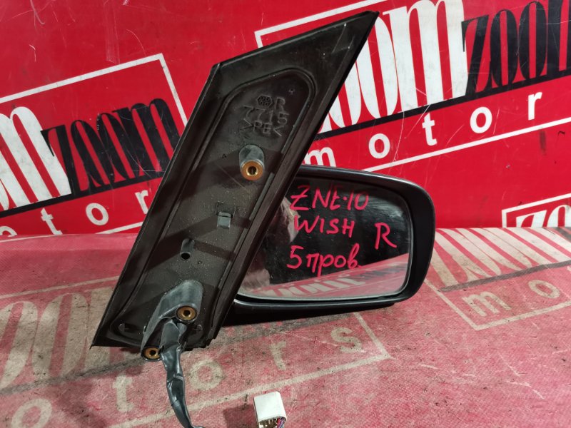 Зеркало боковое, 800 рублей, Красноярск