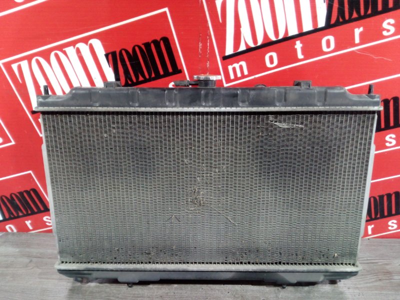 Радиатор двигателя, 6200 рублей, Красноярск