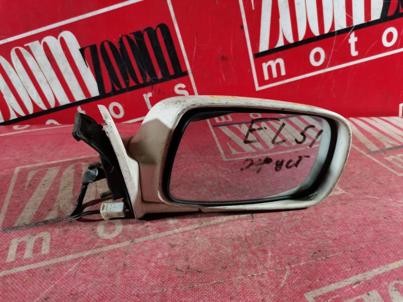 Зеркало боковое, 800 рублей, Красноярск