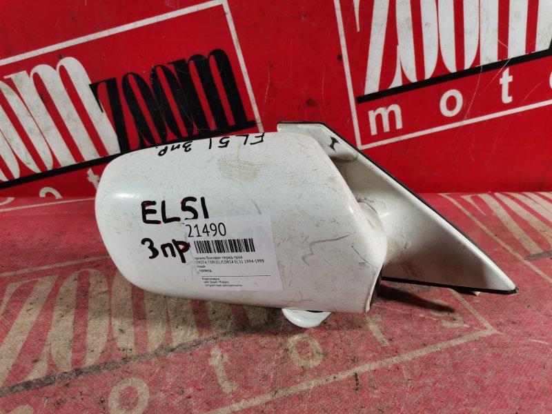 Зеркало боковое, 800 рублей, Красноярск