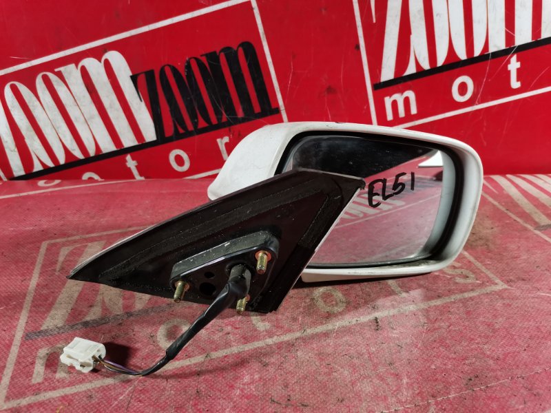 Зеркало боковое, 800 рублей, Красноярск