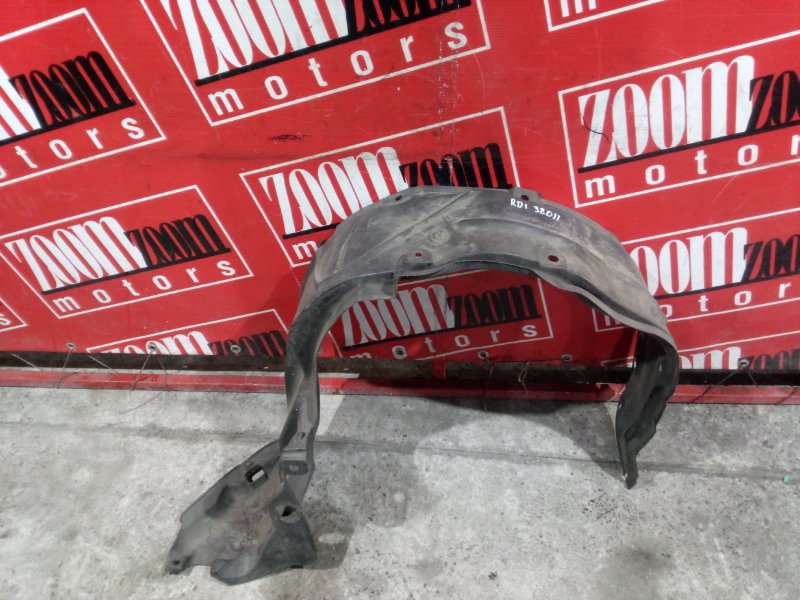 Подкрылок, 500 рублей, Красноярск