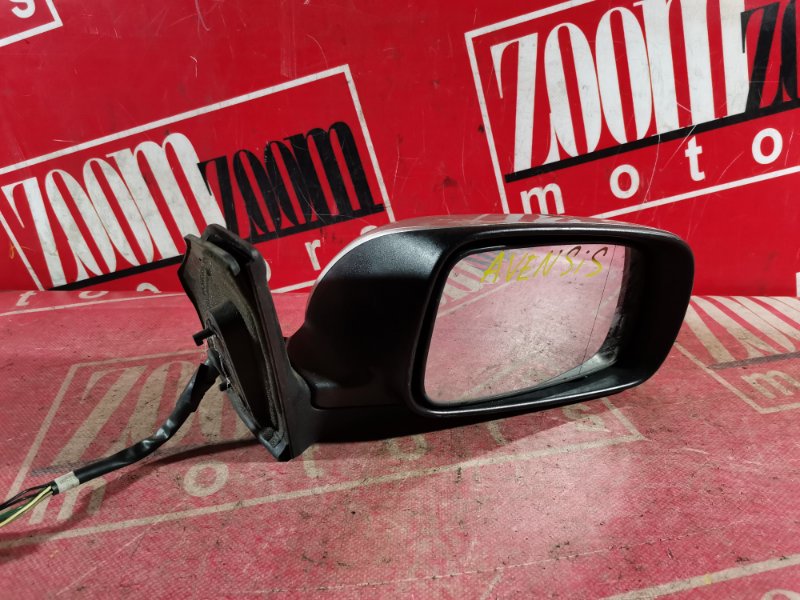 Зеркало боковое, 1200 рублей, Красноярск