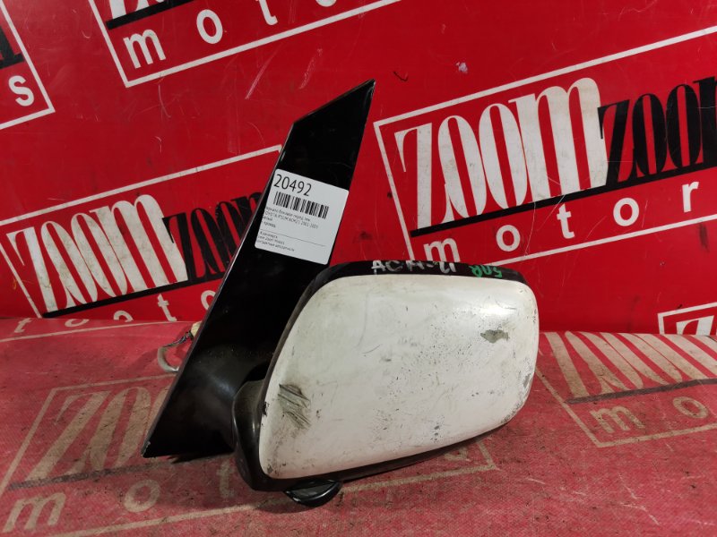 Зеркало боковое, 1000 рублей, Красноярск