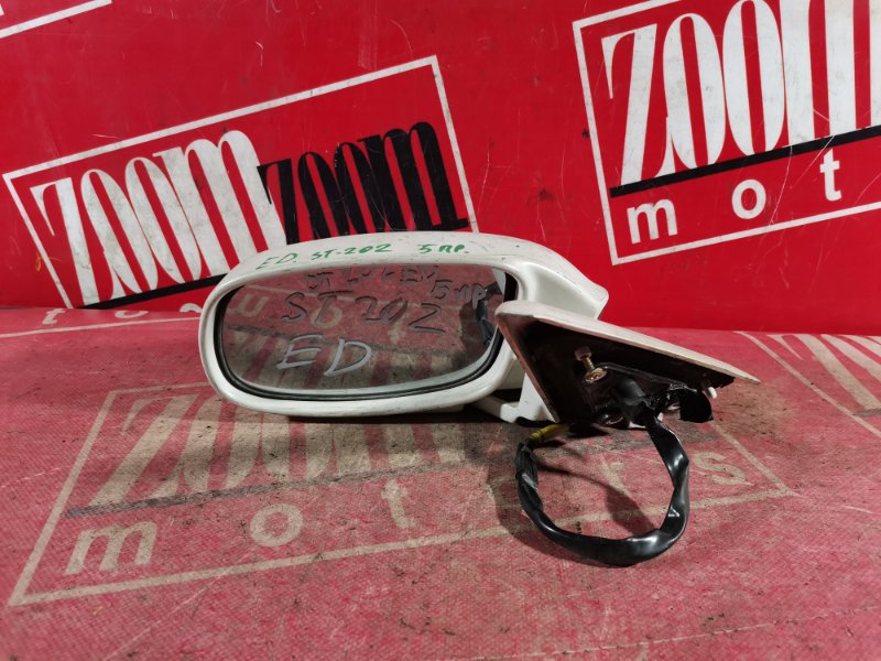 Зеркало боковое, 800 рублей, Красноярск