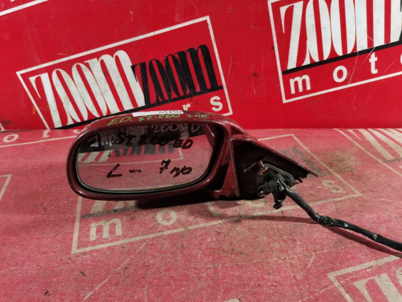 Зеркало боковое, 800 рублей, Красноярск