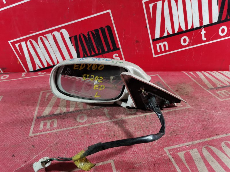 Зеркало боковое, 800 рублей, Красноярск