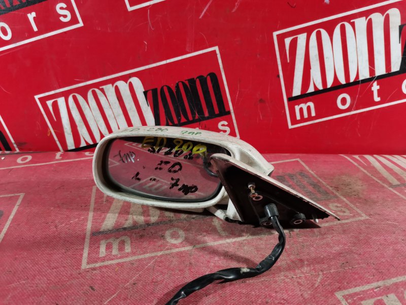 Зеркало боковое, 800 рублей, Красноярск