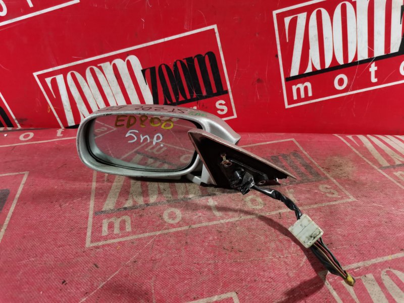 Зеркало боковое, 800 рублей, Красноярск