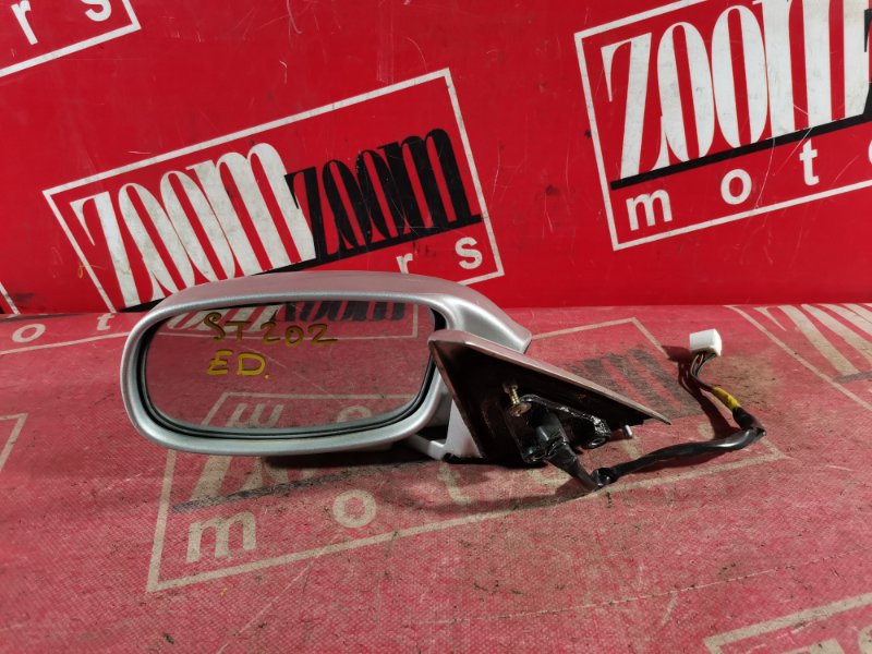 Зеркало боковое, 800 рублей, Красноярск