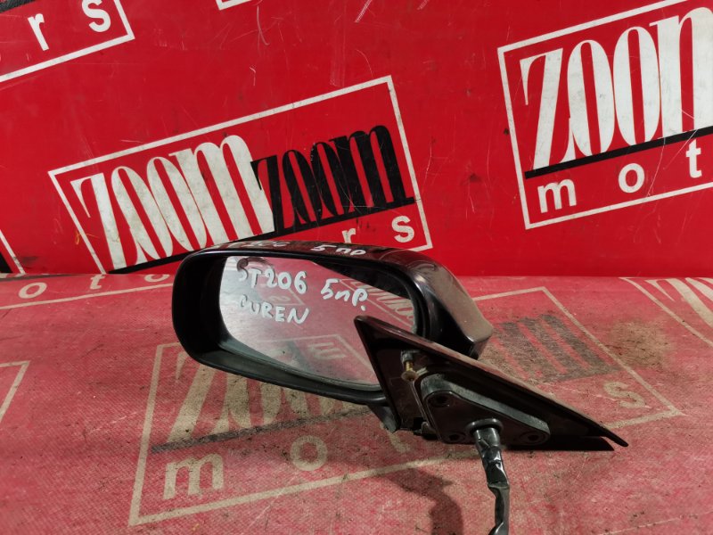 Зеркало боковое, 1000 рублей, Красноярск