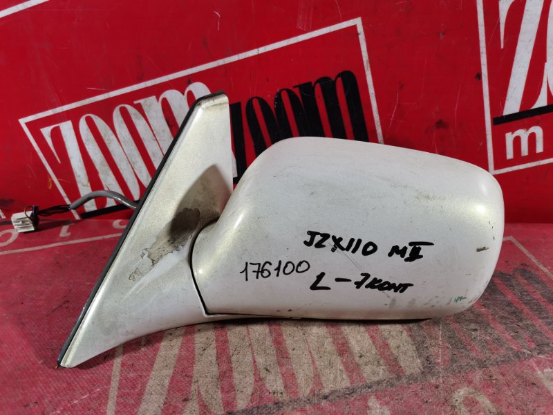 Зеркало боковое, 1200 рублей, Красноярск