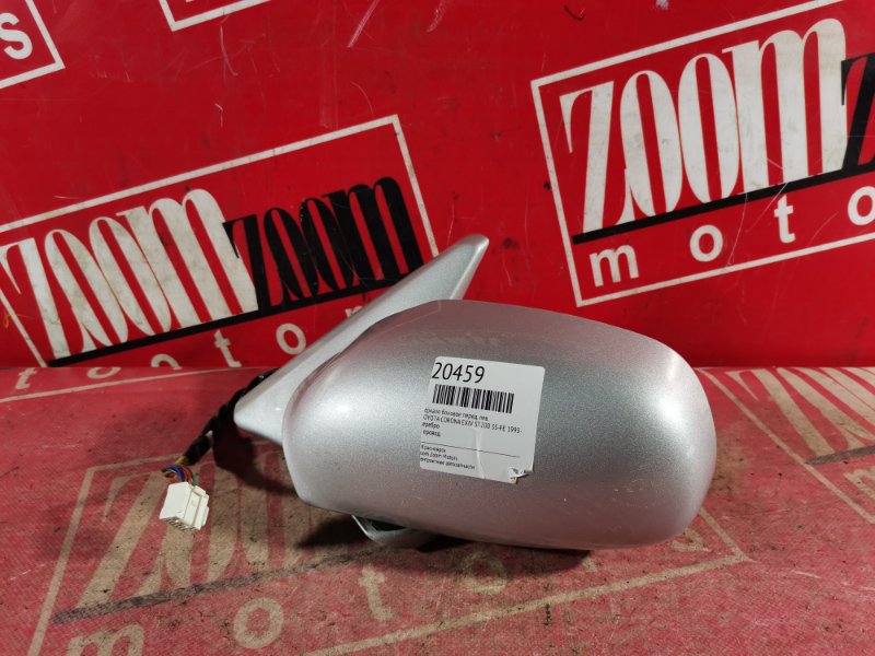 Зеркало боковое, 1000 рублей, Красноярск