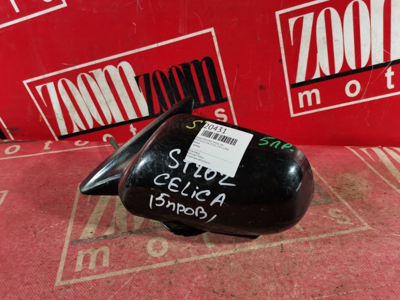 Зеркало боковое, 800 рублей, Красноярск