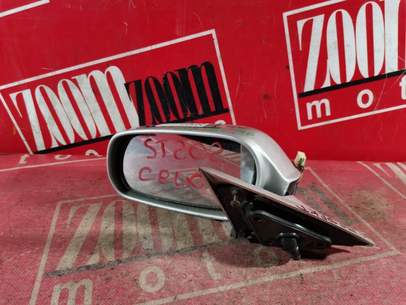 Зеркало боковое, 800 рублей, Красноярск