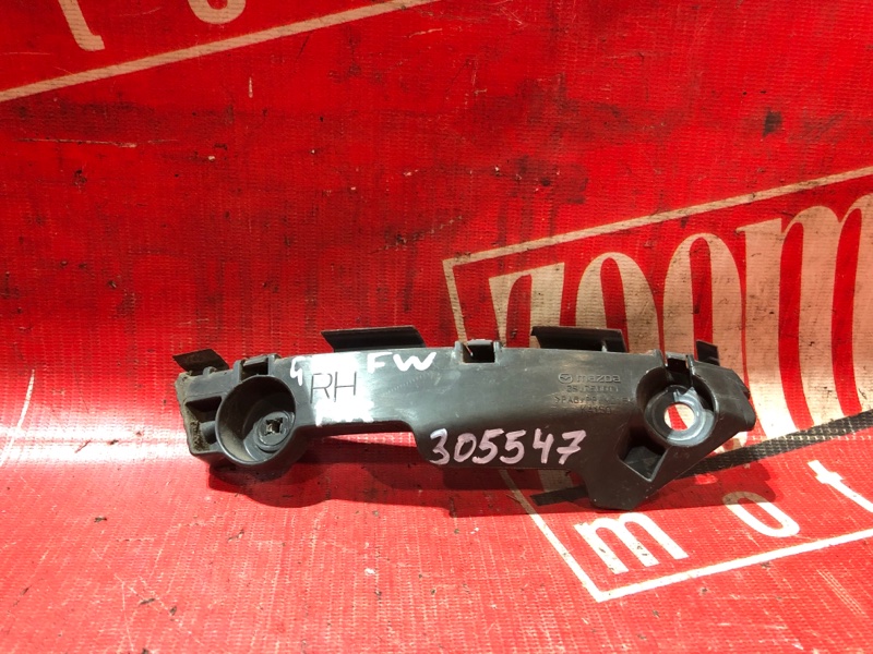 Кронштейн бампера, 800 рублей, Красноярск