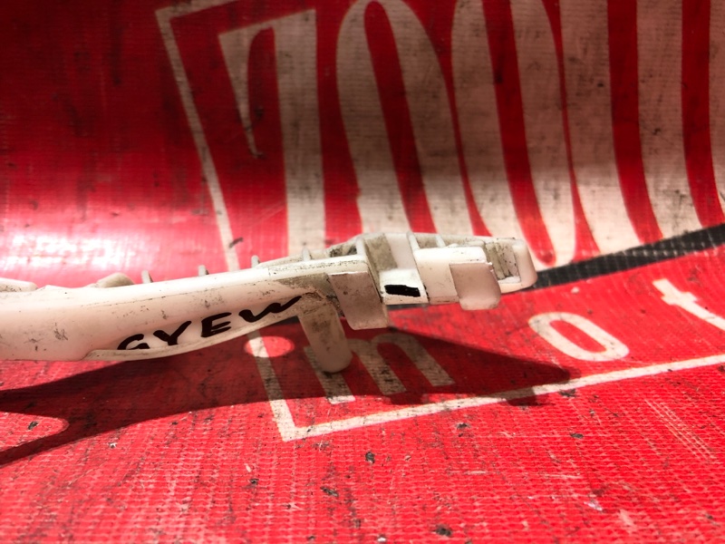 Кронштейн бампера, 500 рублей, Красноярск