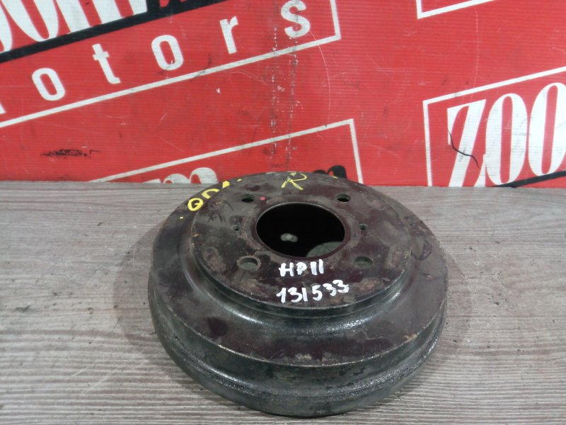 Барабан тормозной, 1200 рублей, Красноярск