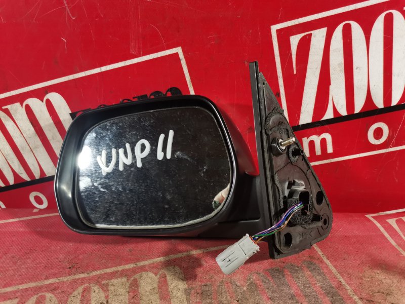 Зеркало боковое, 1200 рублей, Красноярск