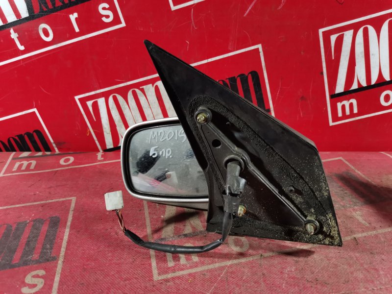 Зеркало боковое, 1900 рублей, Красноярск