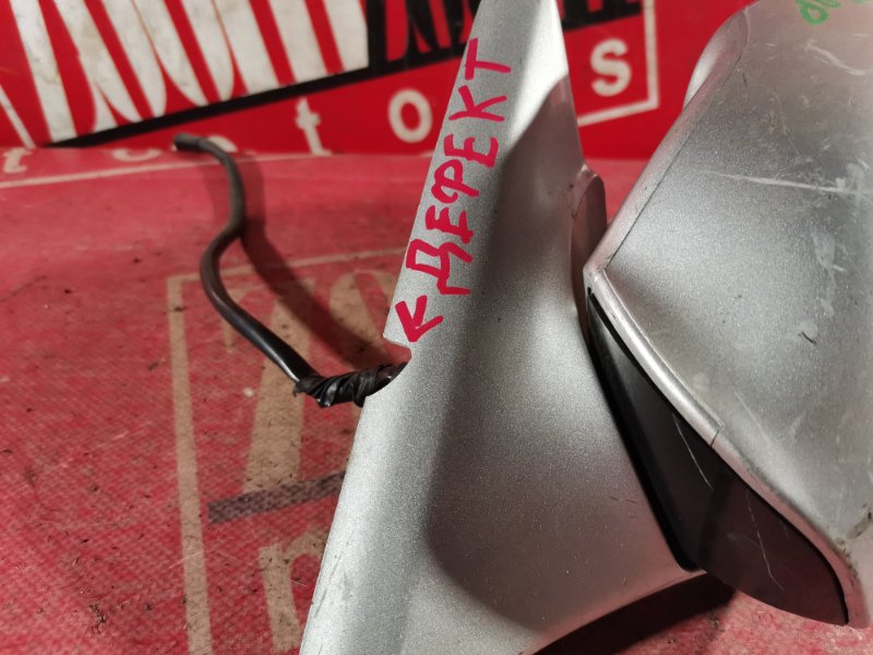 Зеркало боковое, 1200 рублей, Красноярск