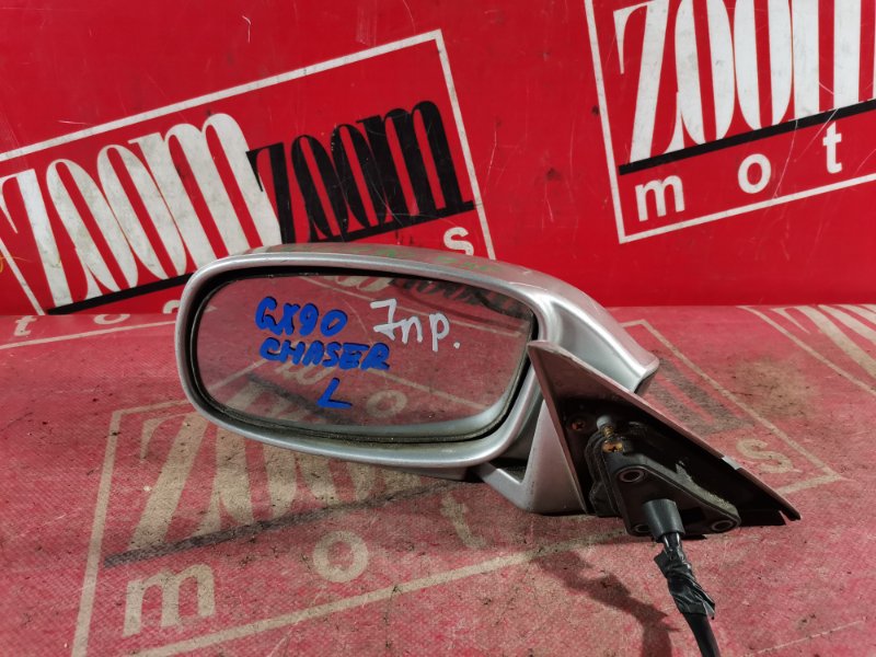 Зеркало боковое, 1200 рублей, Красноярск