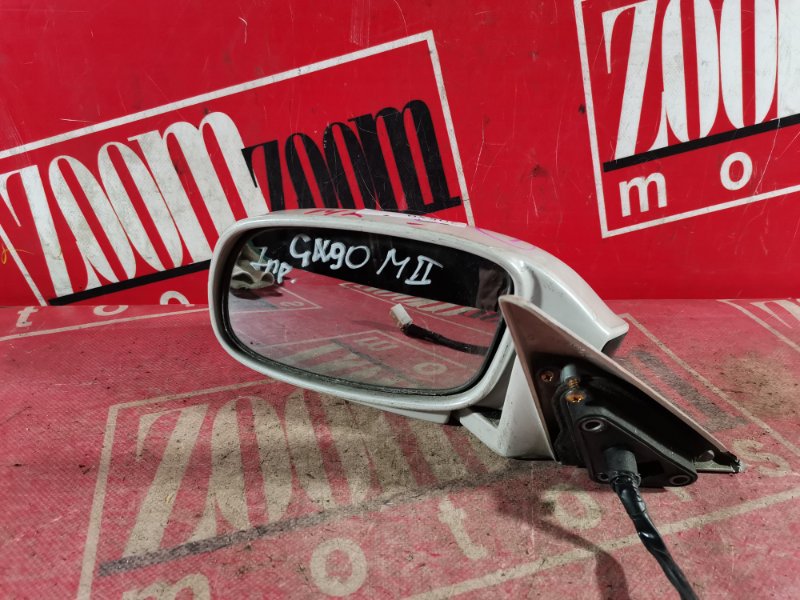 Зеркало боковое, 1000 рублей, Красноярск