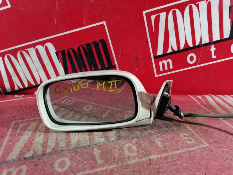 Зеркало боковое, 900 рублей, Красноярск