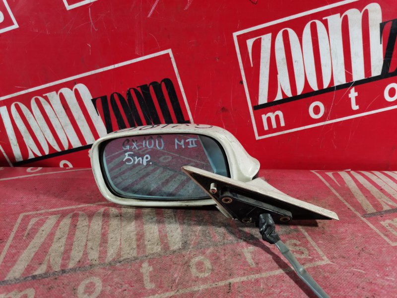 Зеркало боковое, 900 рублей, Красноярск