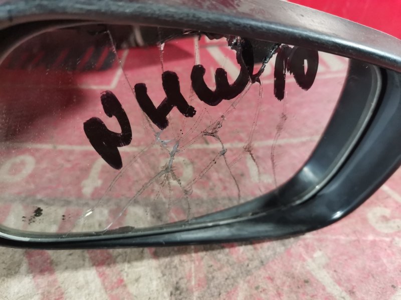 Зеркало боковое, 1500 рублей, Красноярск