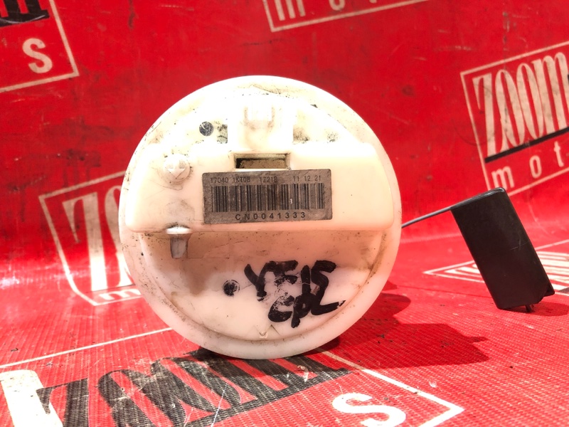 Бензонасос, 2900 рублей, Красноярск